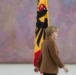 Angela Merkel