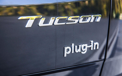 Hyundai Tucson Plug-in Hybrid: Ile faktycznie pali hybryda plug-in?
