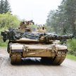 Czołg abrams