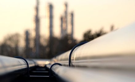 Rząd uwolni rezerwy ropy? Padły liczby