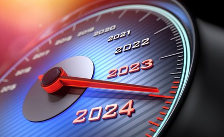 Rok 2024 będzie kosztowny dla kierowców