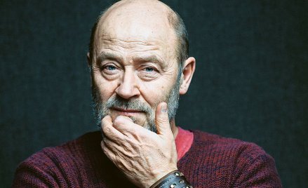 Jan Jakub Kolski: I tak zrobiłbym „Ułaskawienie”