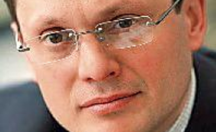 Nie planuję żadnej rewolucji