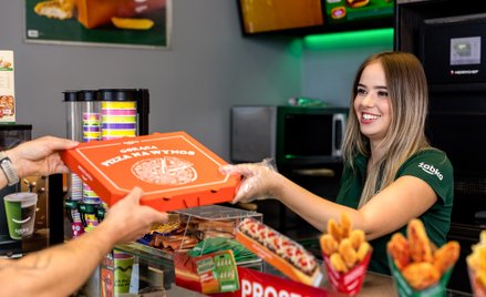 Właściciel Circle K przejmuje Żabkę. Wiemy jakie ma plany