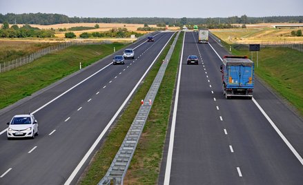 Trasa S3 na terenie Lubuskiego będzie liczyć blisko 200 km.