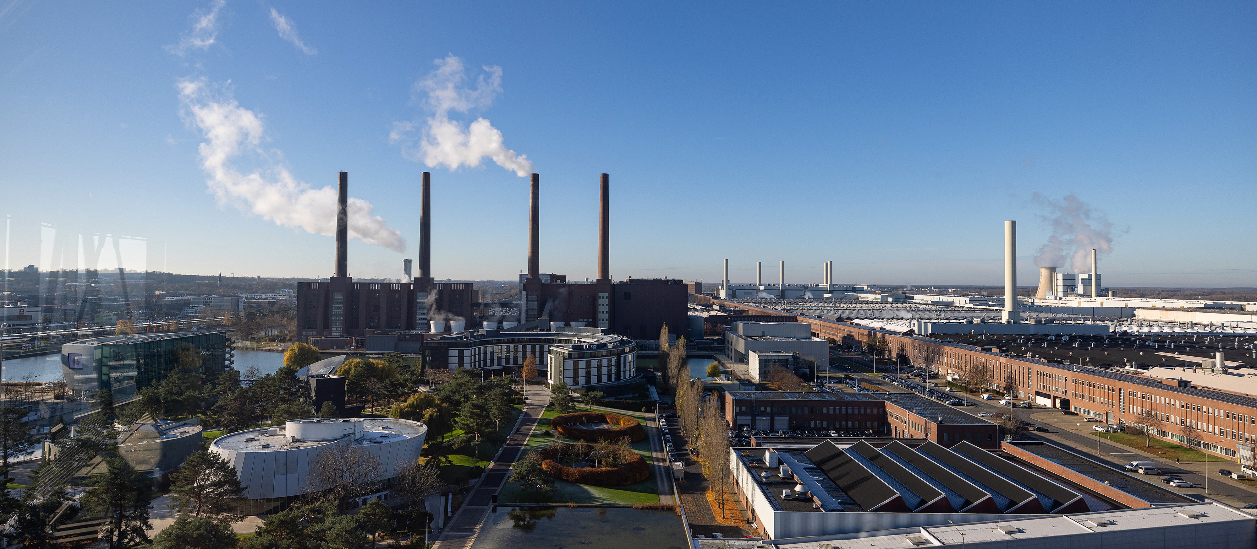 Poprawiły się nastroje wśród niemieckich przedsiębiorców