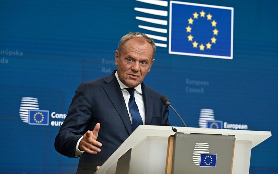 Państwa unijne protestują przeciwko cięciom w budżecie Unii Europejskiej