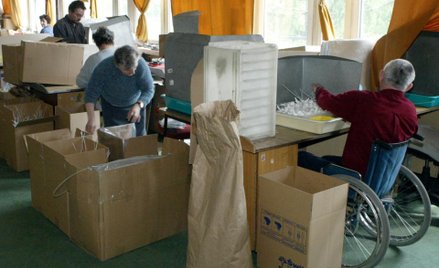 Jak przekonać firmy do niepełnosprawnych pracowników