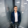 Mateusz Adamkiewicz, prezes Gaming Factory.