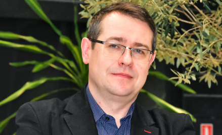 Dariusz Dadej