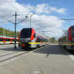 ŁKA stawia na nowoczesny tabor, który ma przyciągnąć kolejnych pasażerów
