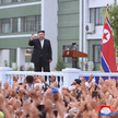 Kim Jong Un chce zarabić na zagranicznych turystach