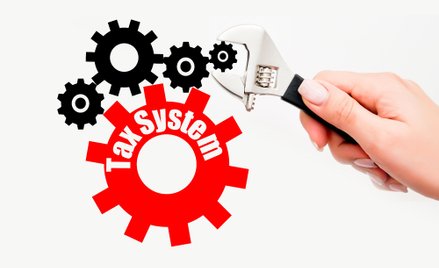 Adam Mariański: Optymalny system podatkowy – dlaczego ucieka nam ten pociąg?