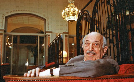 Szymon Wiesenthal