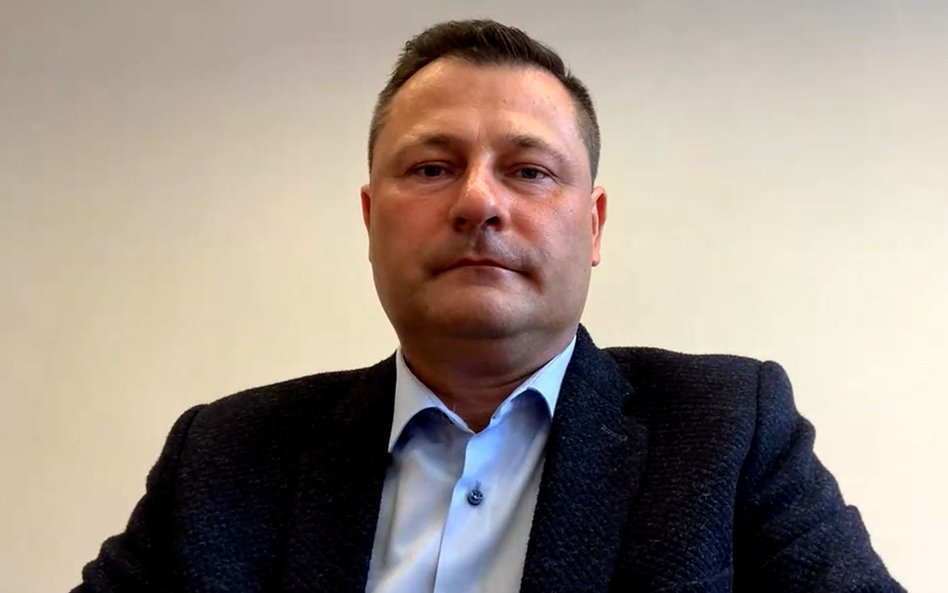 Krzysztof Paszyk
