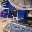 Kontrola audytu KPMG w Rolls-Royce