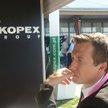 Kopex chce płacić dywidendę