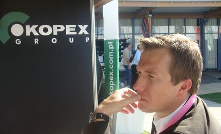Kopex chce płacić dywidendę
