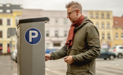 Przepisy regulaminu w sprawie opłat za parkowanie zaskarżyli rzecznik praw obywatelskich i prokurato