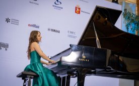 Międzynarodowy Konkurs Pianistyczny im. Fryderyka Chopina, zapoczątkowany w 1927 roku, jest jednym z