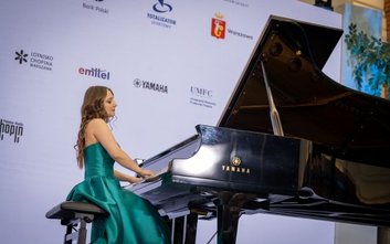 Międzynarodowy Konkurs Pianistyczny im. Fryderyka Chopina, zapoczątkowany w 1927 roku, jest jednym z