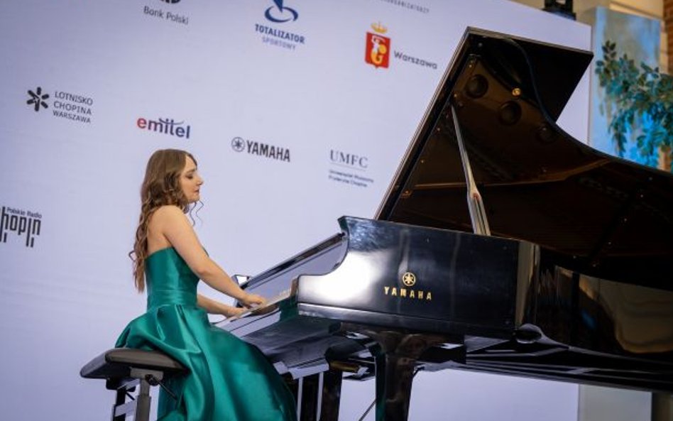 Międzynarodowy Konkurs Pianistyczny im. Fryderyka Chopina, zapoczątkowany w 1927 roku, jest jednym z
