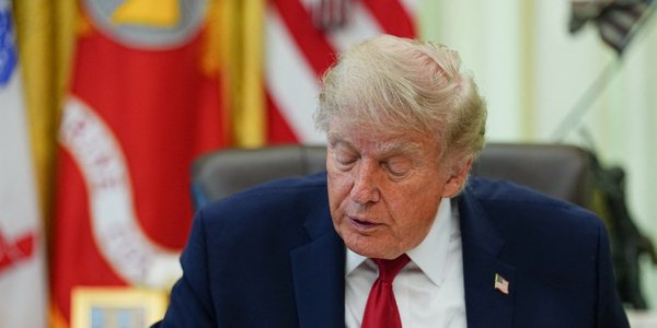 Trump chciał zmienić prawo obowiązujące od niemal 160 lat. Poniósł porażkę w Sądzie Najwyższym