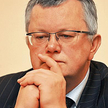 Maciej Grelowski - przewodniczący Rady Głównej BCC