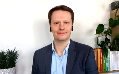 Gościem Przemysława Tychmanowicza w Parkiet TV był Bartosz Sawicki, analityk firmy Cinkciarz.pl.