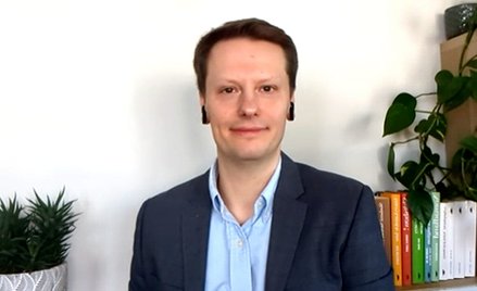 Gościem Przemysława Tychmanowicza w Parkiet TV był Bartosz Sawicki, analityk firmy Cinkciarz.pl.