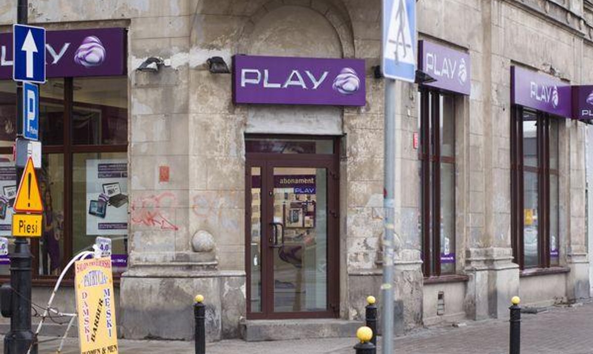 Thor zostaje w Play, inwestuje w zieloną energię rp.pl