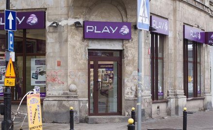 P4, operator Play, chce refinansować zadłużenie