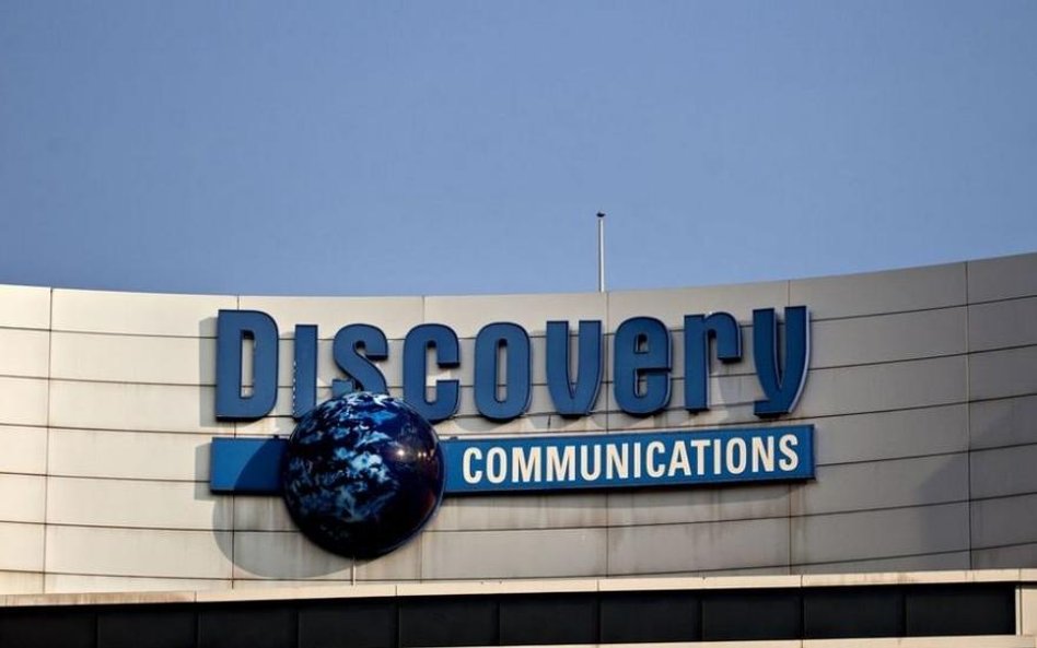 Discovery sfinalizowało zakup Metro TV