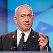 Premier Izraela Beniamin Netanjahu