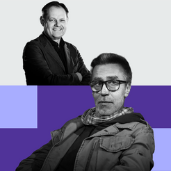 Tomasz Lada, pisarz, redaktor, krytyk