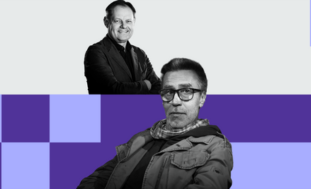 Tomasz Lada, pisarz, redaktor, krytyk