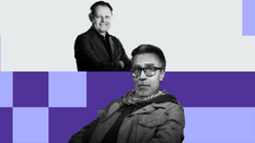 Tomasz Lada, pisarz, redaktor, krytyk