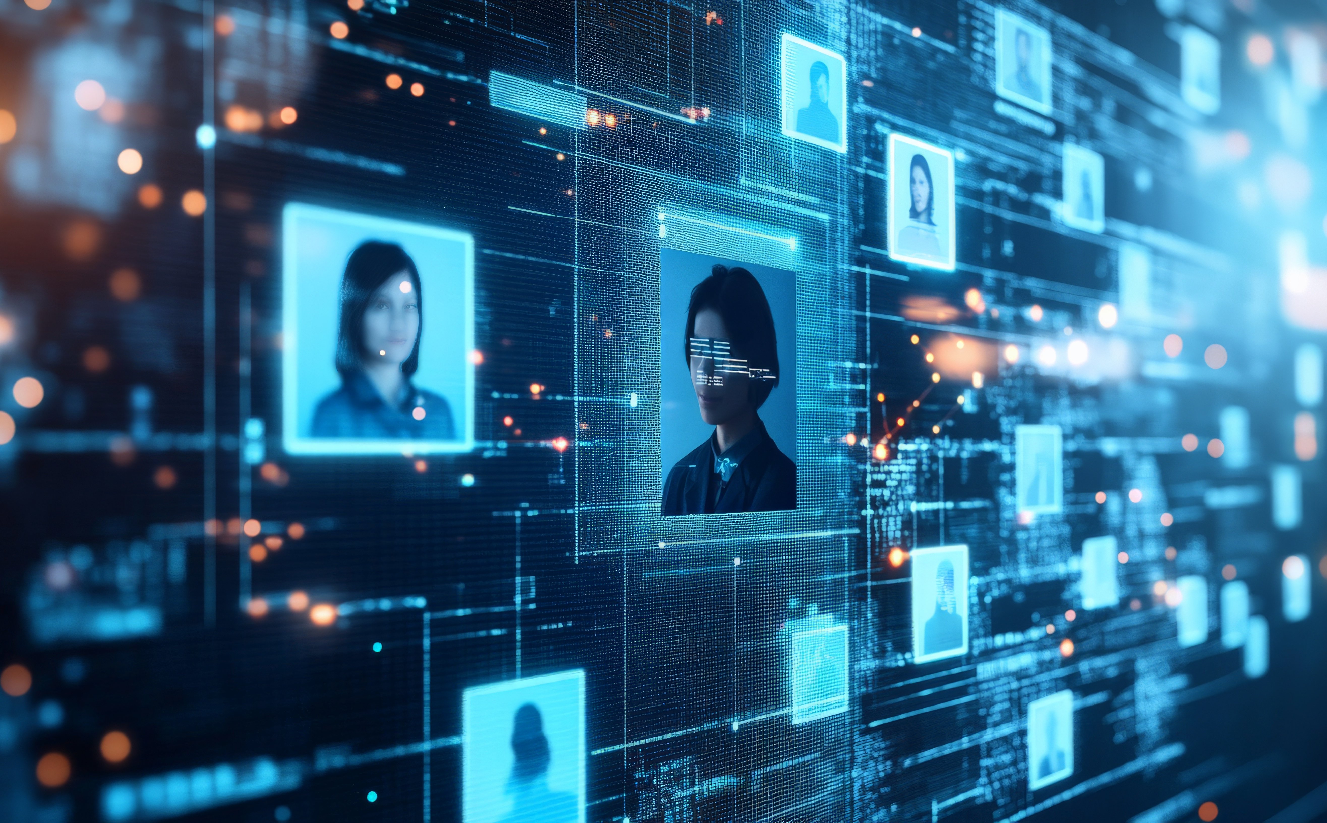 AI zatrudni mężczyznę, odrzuci CV kobiety? Sztuczna inteligencja może dyskryminować w rekrutacji