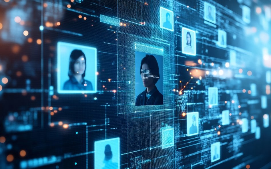 AI zatrudni mężczyznę, odrzuci CV kobiety? Sztuczna inteligencja może dyskryminować w rekrutacji