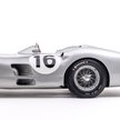 Mercedes W196R Stromlinie