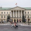 Walka o stolicę zacznie się w maju