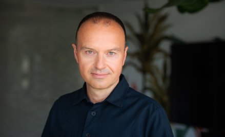 Witold Drożdż, członek zarządu Orange Polska ds. strategii i spraw korporacyjnych