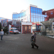 Około 80 proc. pacjentów Chorzowskiego Centrum Pediatrii i Onkologii przyjeżdża na leczenie spoza mi