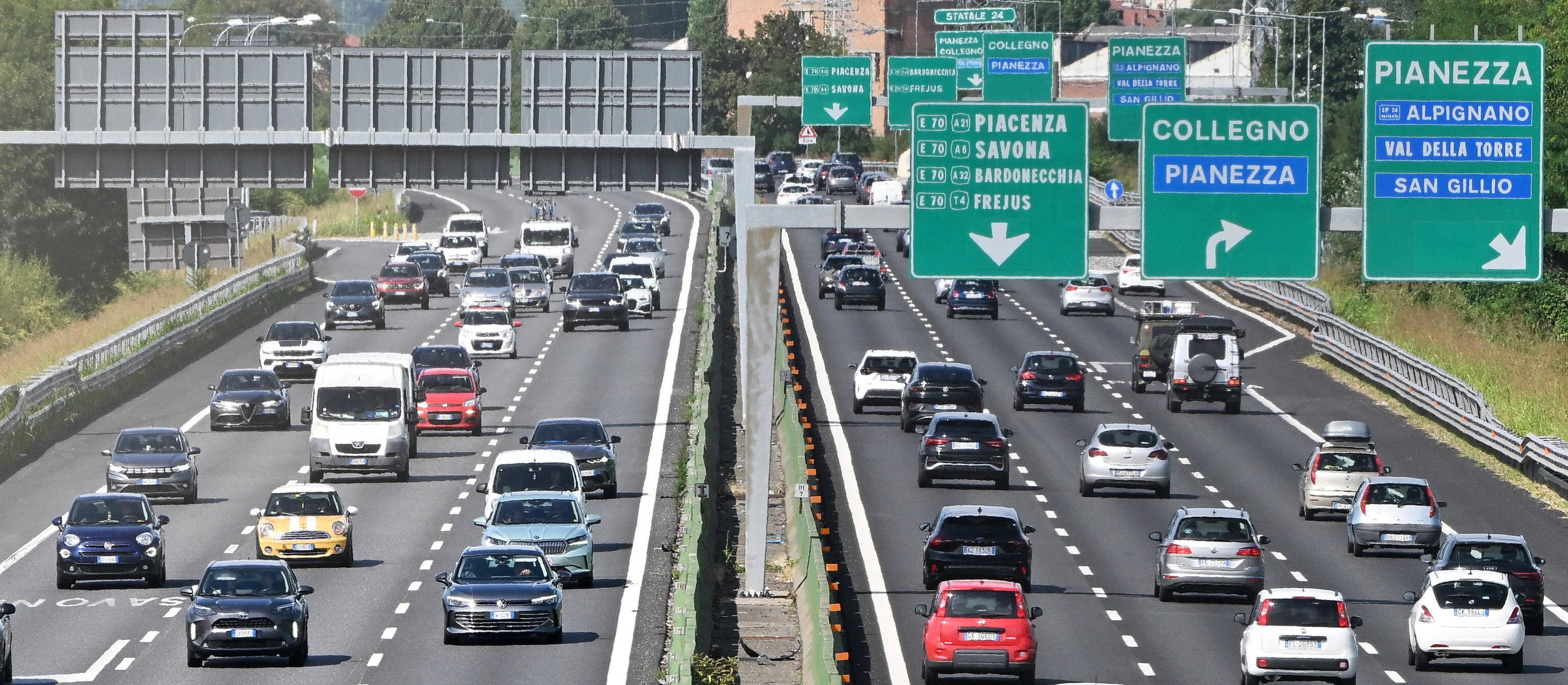 Kierowcy płacą więcej za włoskie autostrady. Rząd niezadowolony, ale przegrywa w sądzie