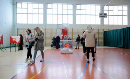 Nie da się ukryć, ile konkretnie można zarobić przy wyborach