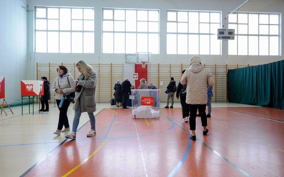 Nie da się ukryć, ile konkretnie można zarobić przy wyborach