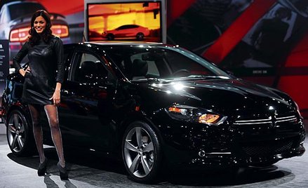 Problemy z jakością opóźniły premierę dodge’a darta