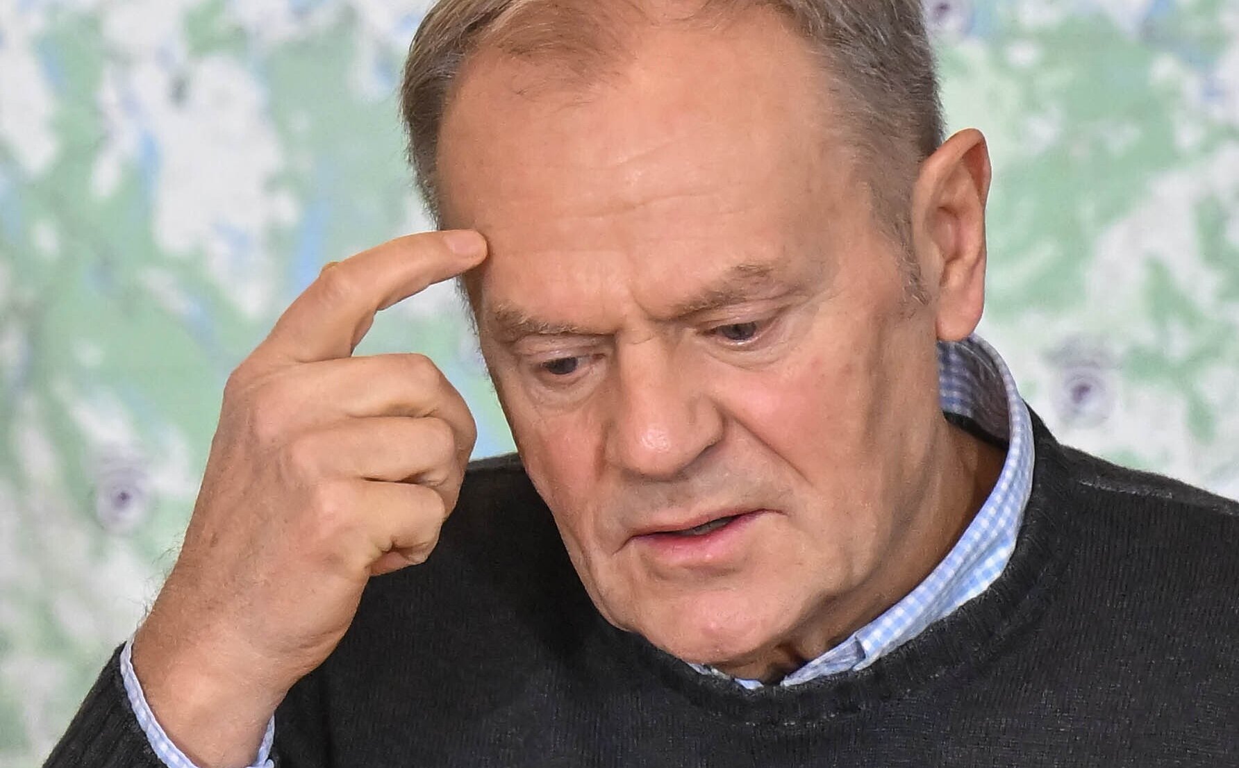 „Mocne uderzenie”. Starcie polskich polityków w komentarzach dotyczących uderzenia USA w Wenezueli