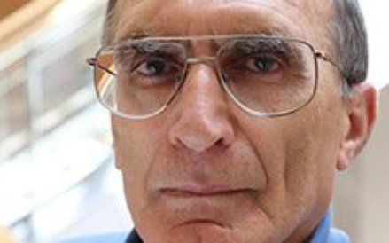 Aziz ?Sancar, Uniwersytet Karoliny Północnej