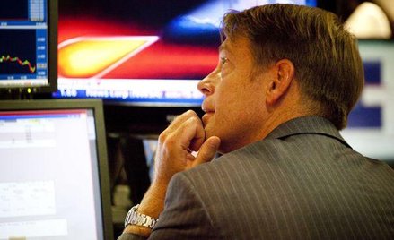 Ropa skorelowana z rynkiem akcji